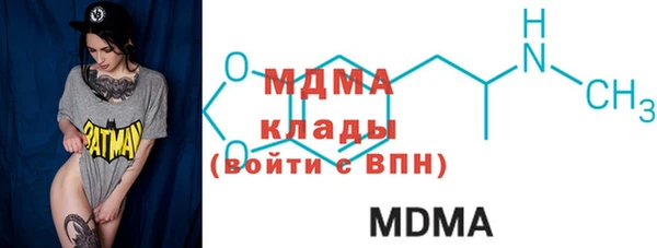 МДПВ Няндома
